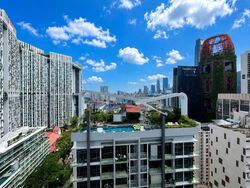 Keppel Towers (D2), Office #607319811